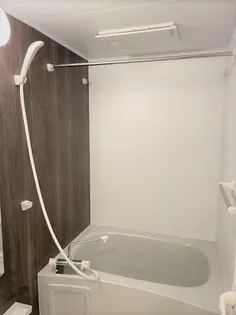 quador大濠【4階】の風呂