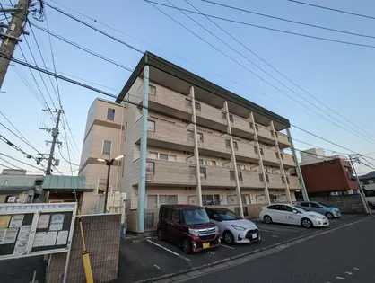 ハーモニーKハウスFRIEND'S田島の画像