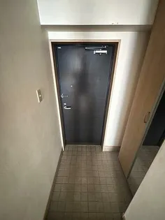 LEON篠崎【3階】の外観