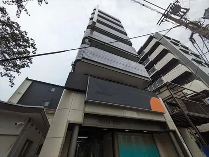 兵庫県神戸市東灘区深江本町3丁目【マンション】の外観