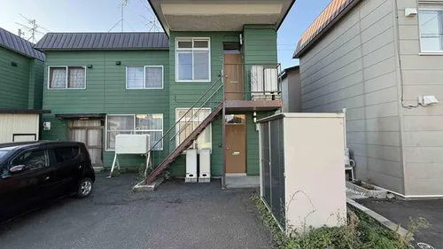 第2双葉荘の画像