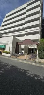 ライオンズマンション大手門の画像