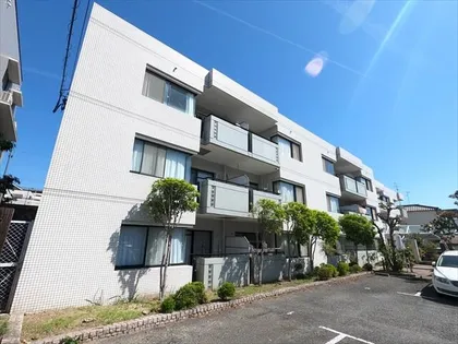 芦屋翠ヶ丘アーバンリズの画像