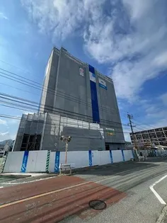 Gran Stella Nagao【903号室】の外観