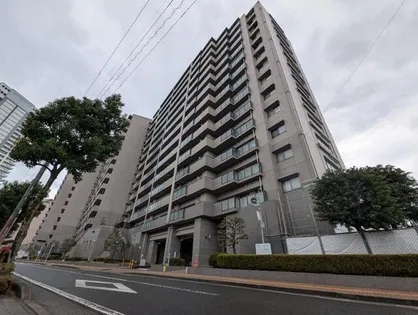 ローレルコート草津の画像