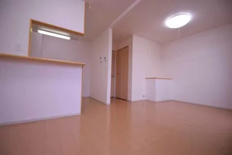 アルカンシエル【2階】の外観