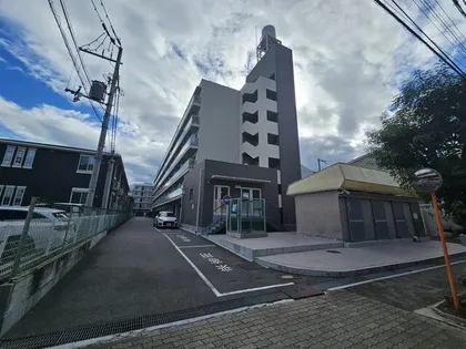 ローズコーポニュー江口Iの画像