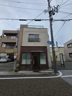 兵庫県姫路市伊伝居【一戸建】の外観