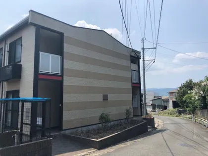 レオパレスYAMの画像