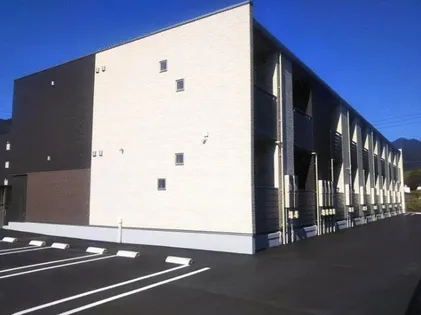 ミランダDOMANI Ⅰの画像