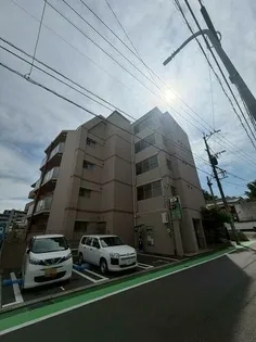 キルンズ紅葉【0401号室】の外観