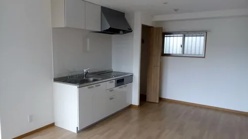 京都府京都市南区吉祥院西ノ庄西中町【マンション】の外観