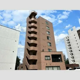 スカイコートK【803号室】の外観