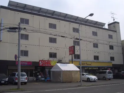 元町ハイツ北23条の画像