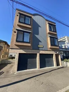 MKコート元町の画像