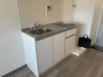 大阪府大阪市東住吉区杭全4丁目【マンション】の外観