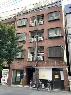 ダイキンハイツ【4階】の間取り