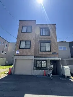 パークハイツ白石中央の画像