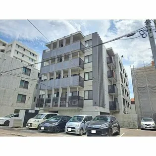 シエル山鼻の画像