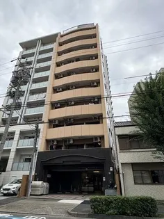 ライオンズマンション丸の内第6【303号室】の外観