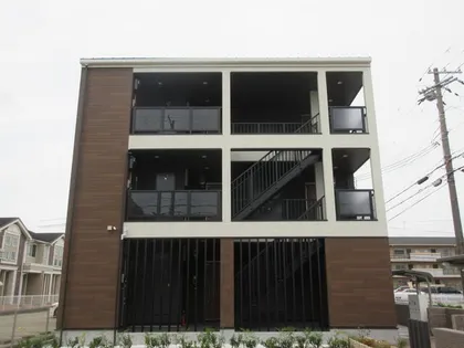 プレッソ 東加古川 Ⅱの画像