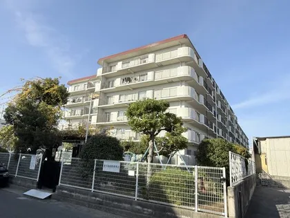 マンハイム奈良の画像