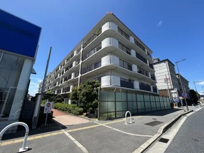 マンハイム奈良の画像