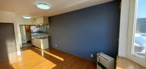 パークマンションⅧの画像