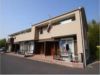 ベルコリーヌIIIの画像