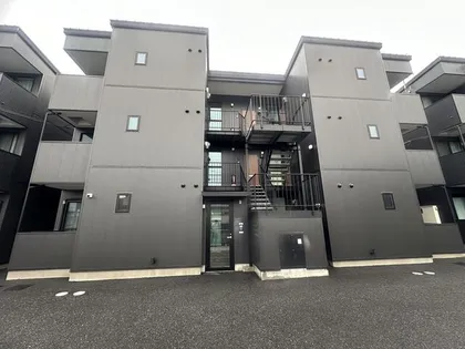 T-Regno×BSF-Gaia【Ⅰ-103号室】の外観