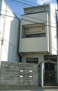 京都府宇治市槇島町千足【アパート】の外観