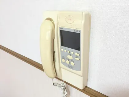 ニューサンリバー10番館【4階】のその他画像