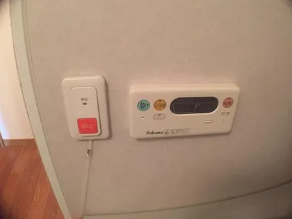 ニューサンリバー10番館【4階】のその他画像