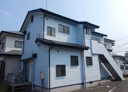 サンハイツ奈多の画像