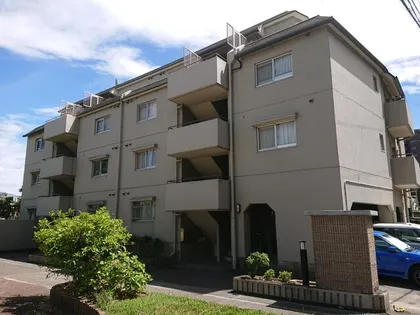 コトー宝塚B棟の画像