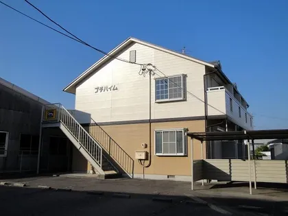 プチハイムの画像