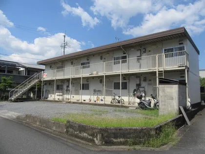 中島アパートの画像