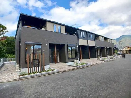 パークサイド小倉東IIの画像