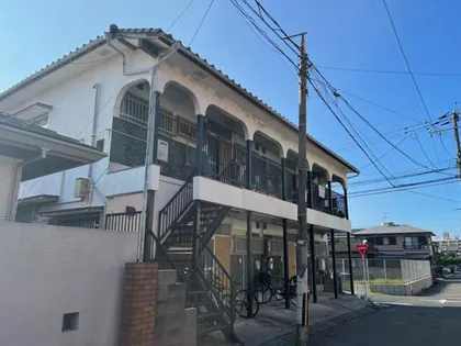 コーポたつまの画像