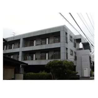 福岡県北九州市小倉南区若園3丁目【マンション】の外観