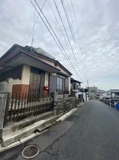 福岡県北九州市小倉南区志井2丁目【一戸建】の外観