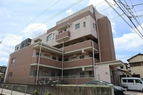 MAISON CELESTEの画像