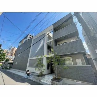 グラシアス三萩野【2階】の外観