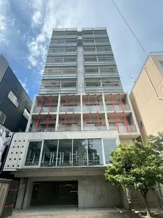 ベーシックビル【0606号室】の外観