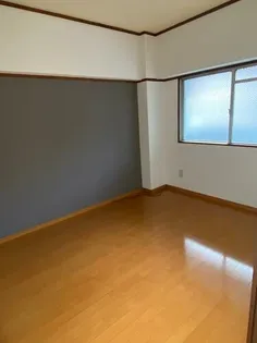 福岡県北九州市小倉南区北方2丁目【マンション】の外観