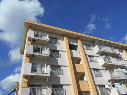 北九州市住宅供給公社 東沼団地の画像