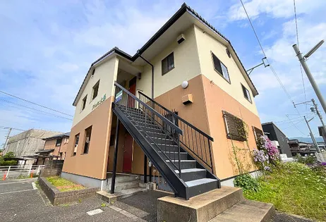 アネックス久保の画像