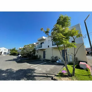 プレザントタウンの画像