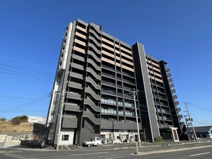 LEGEND111【309号室】の外観