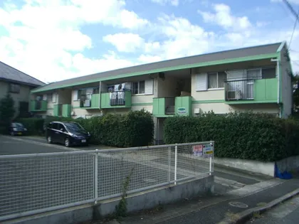 カーサ ベルデの画像